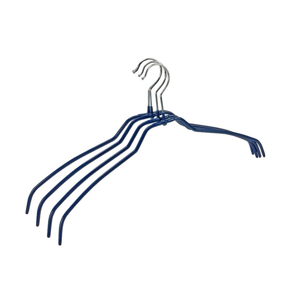 Ferretto sagomato tipo Slim 42, confezione da 4