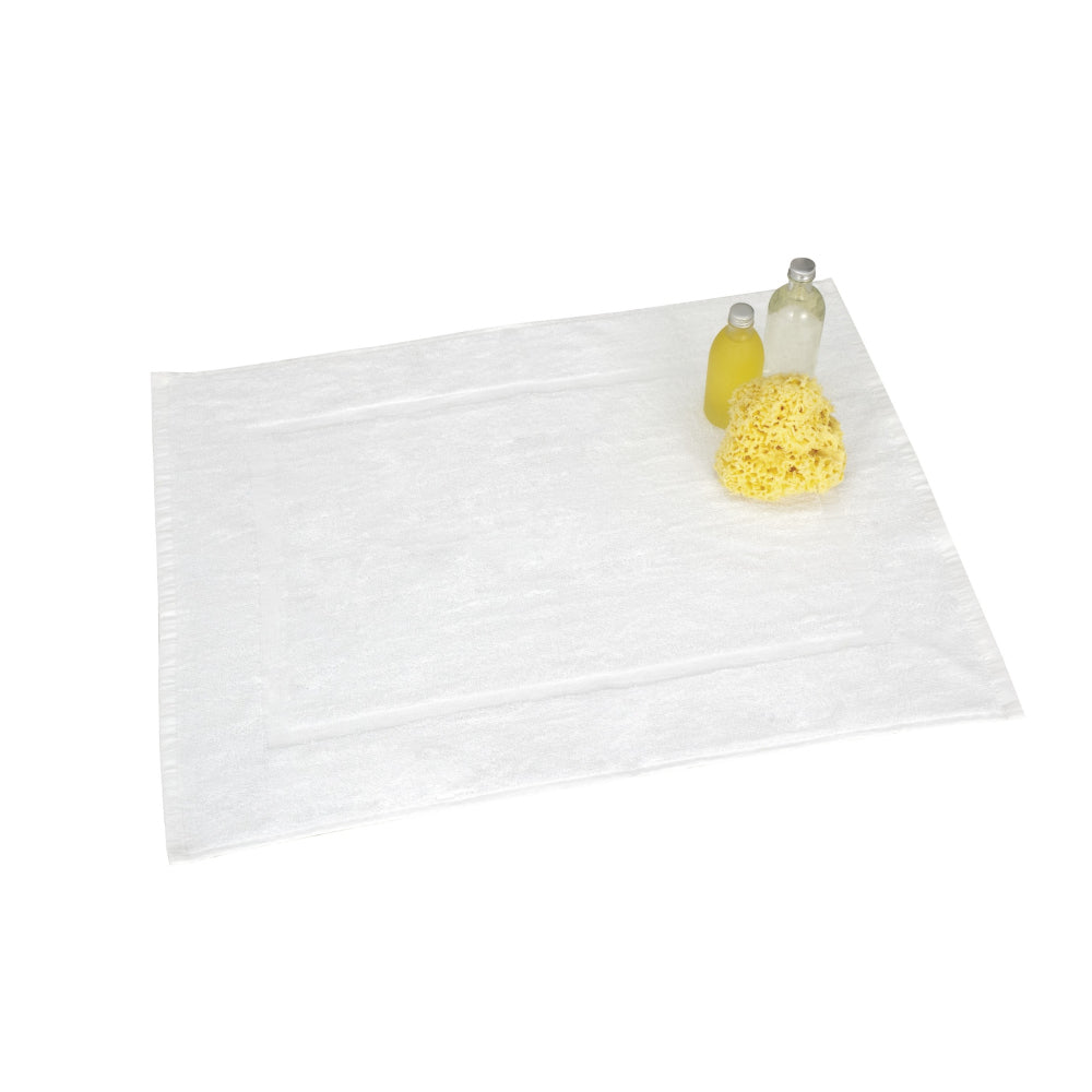 Tappetino da bagno in spugna