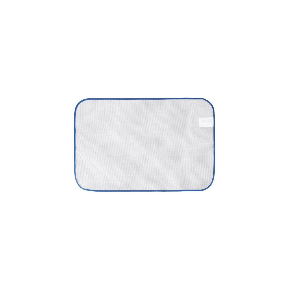 Gitternetz-Bügeltuch