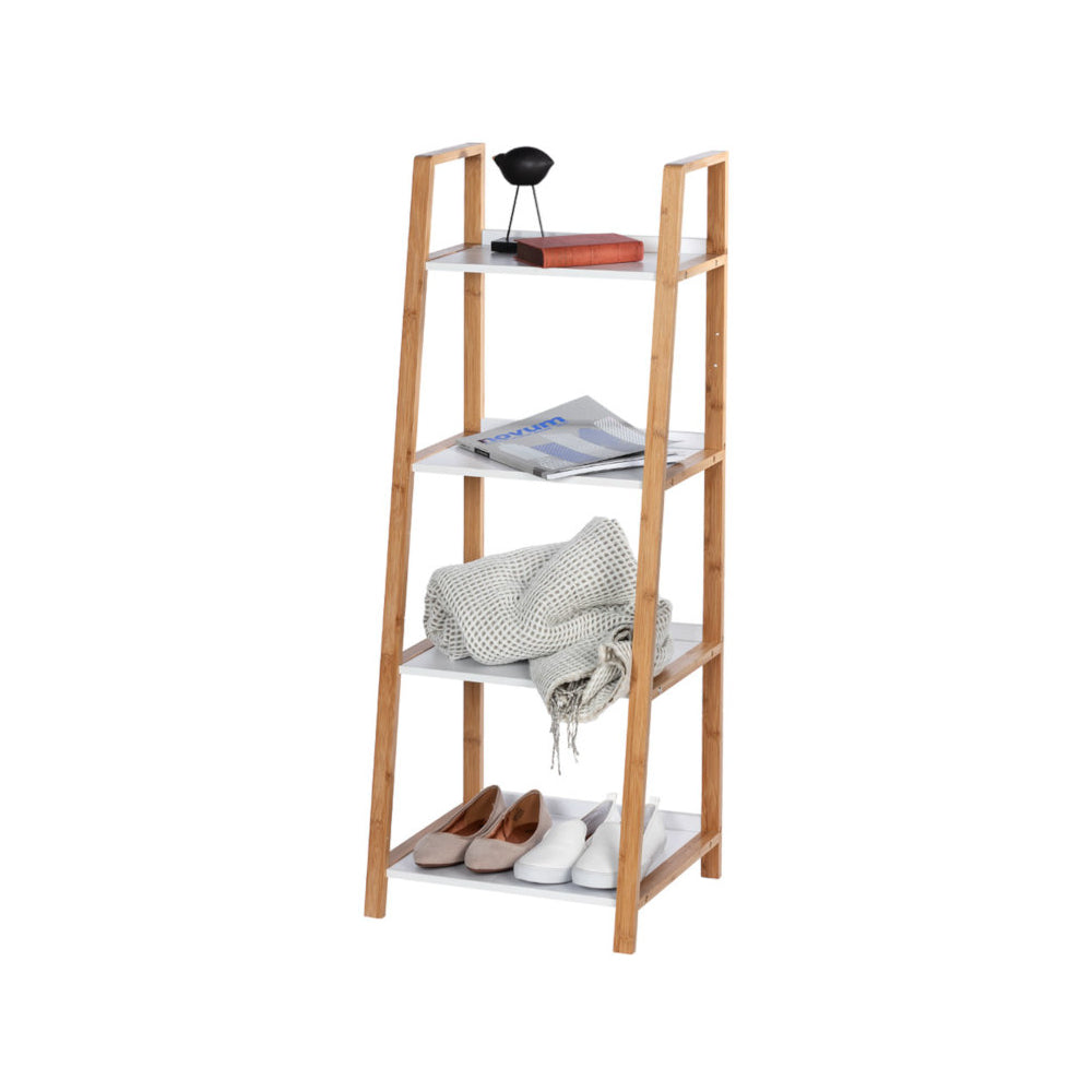 Regal Finja 4 Etagen