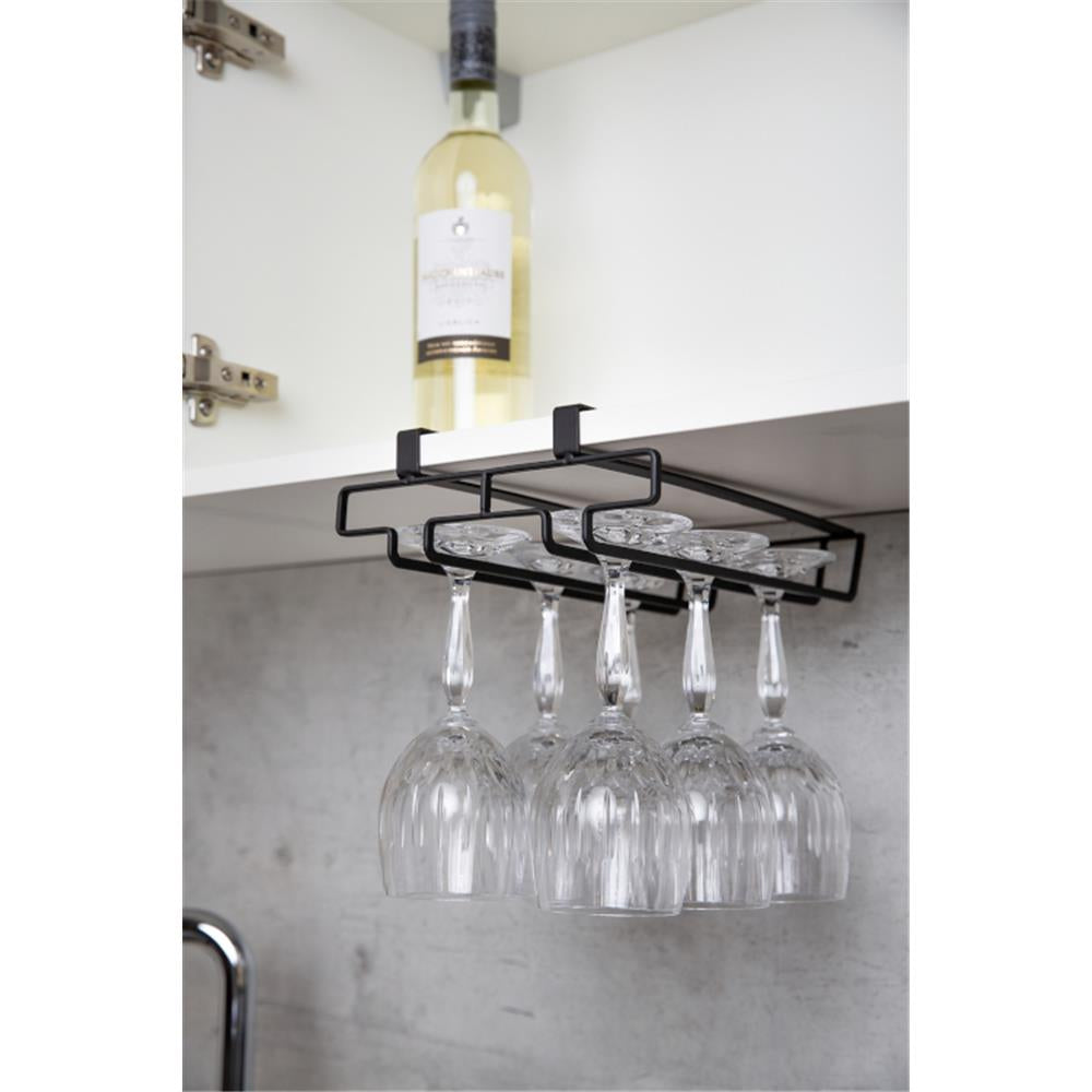 Appendiabiti, portabicchieri