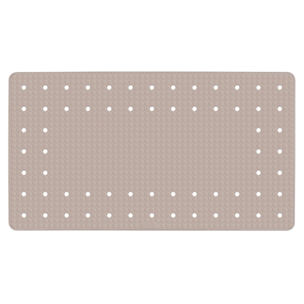 Wanneneinlage Mirasol, taupe