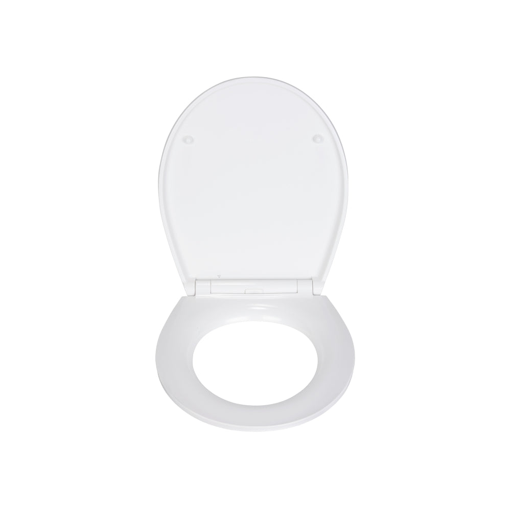 WC-Sitz Agate Relief, Oberfläche Duroplast