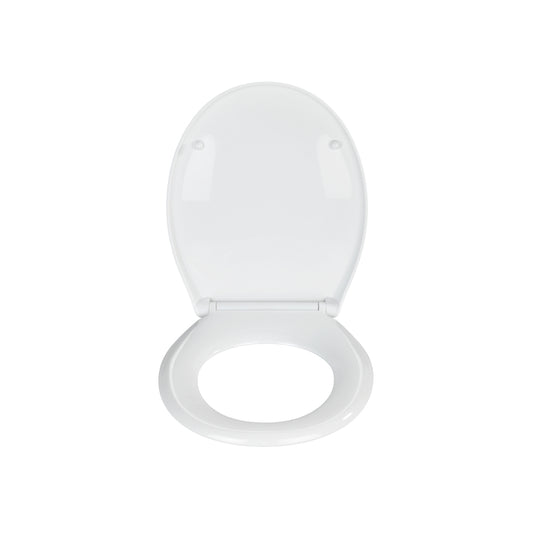 WC-Sitz Ios Easy Close, Thermoplast