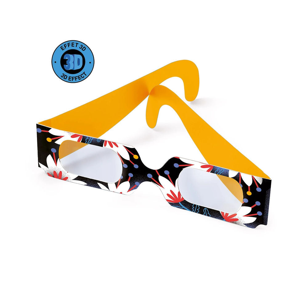 Wizzy Puzzle Tigersprung