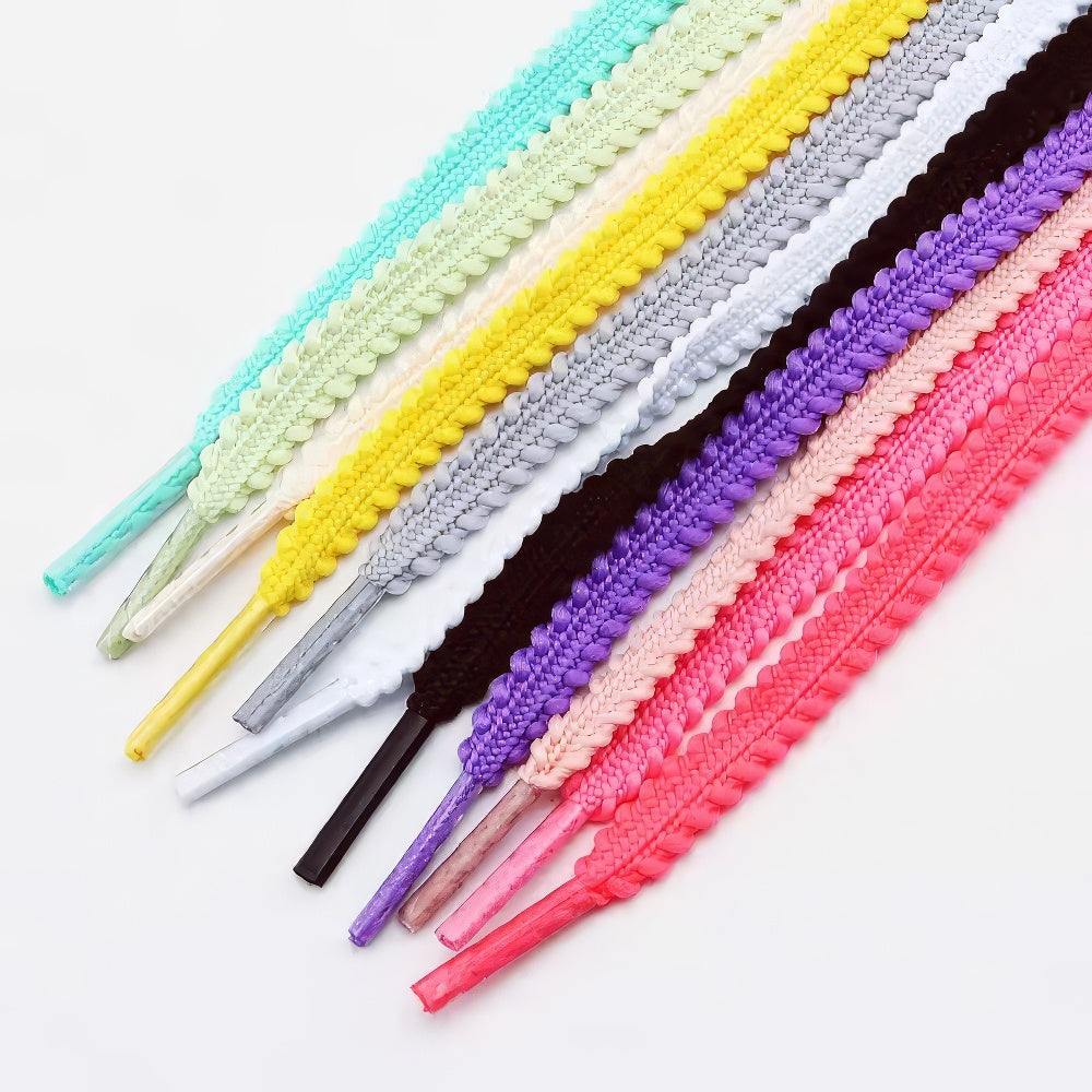 Z-Style Schnürsenkel