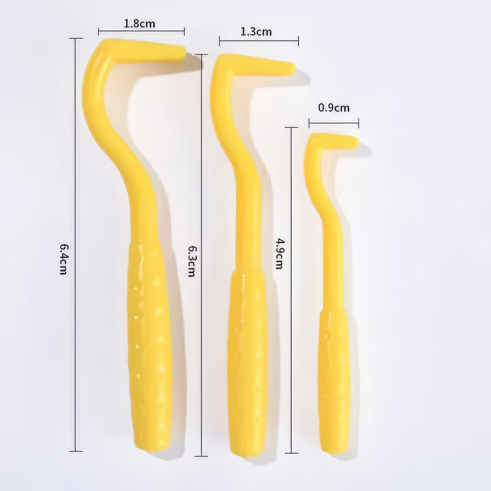 Zeckenentferner 3er-Set