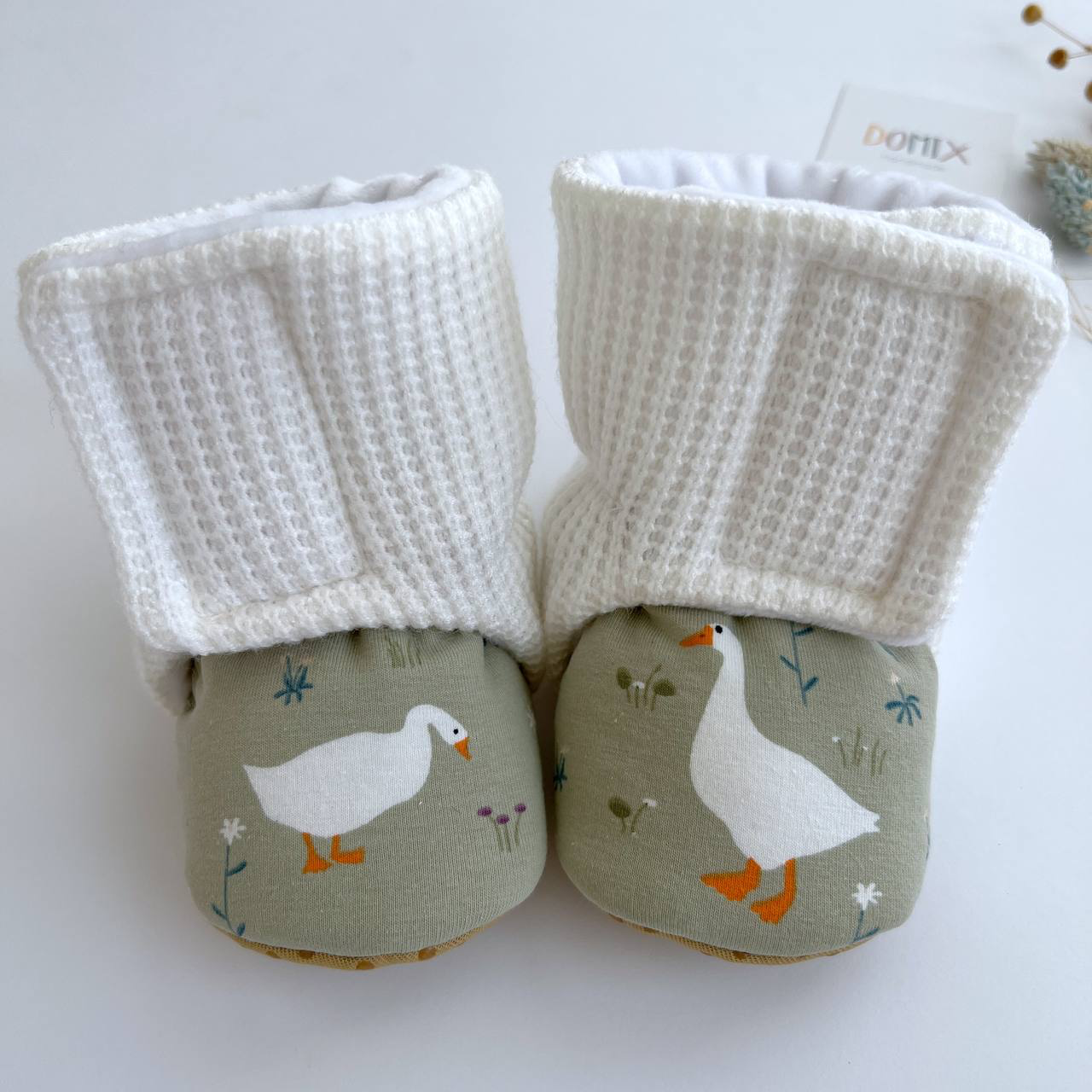 Boots Bears