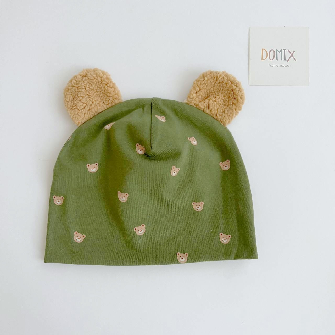 Baby Hat