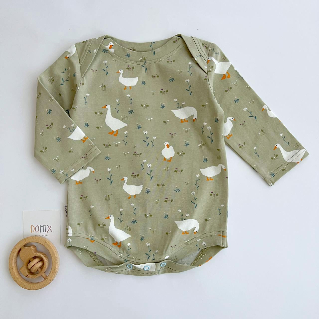 Ducks Set