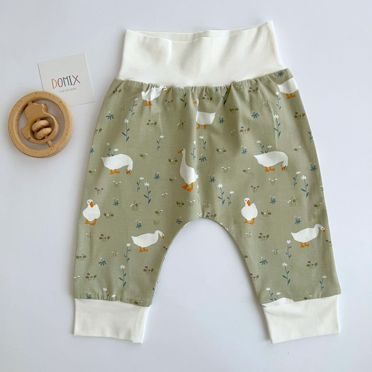Ducks Set