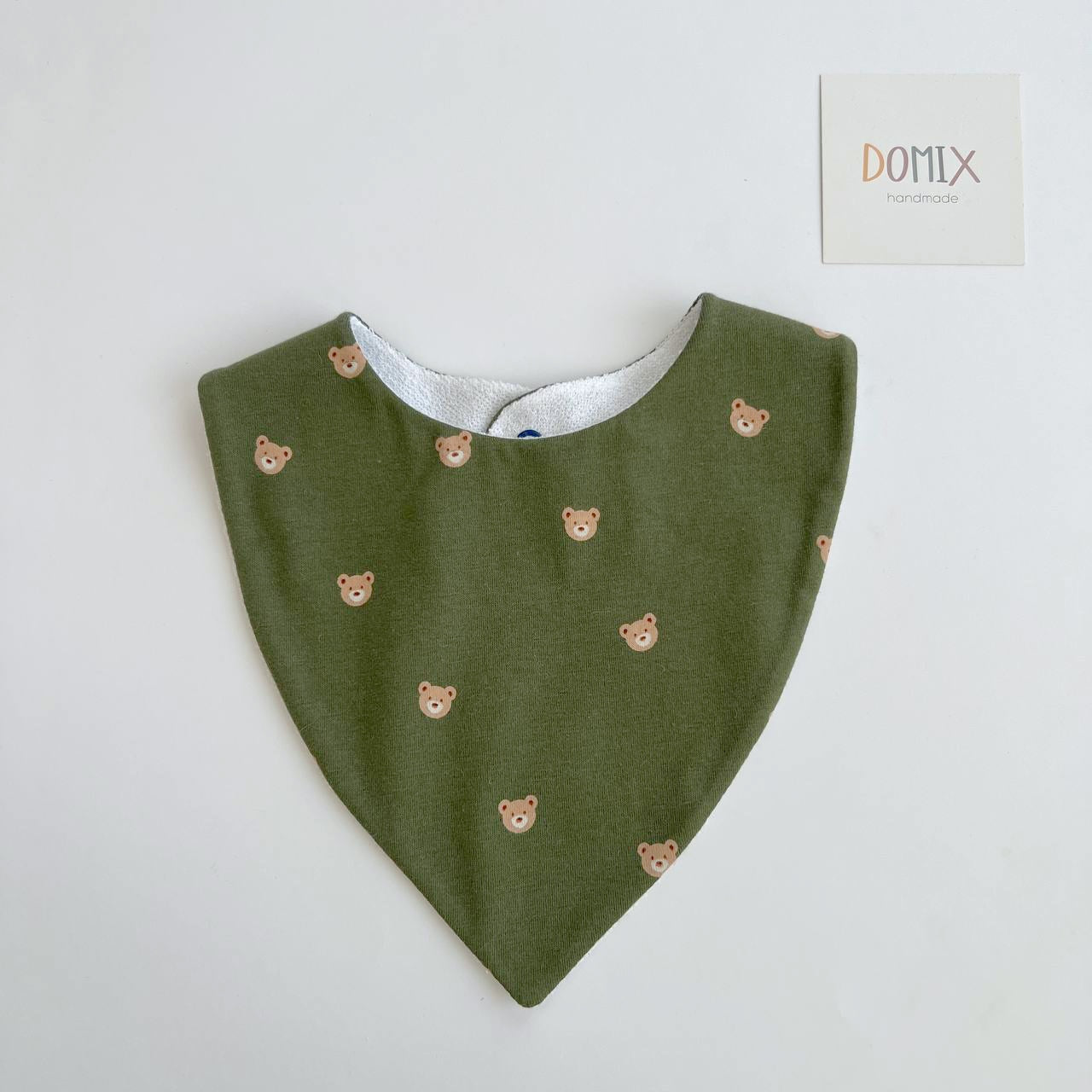 Bibs Bears