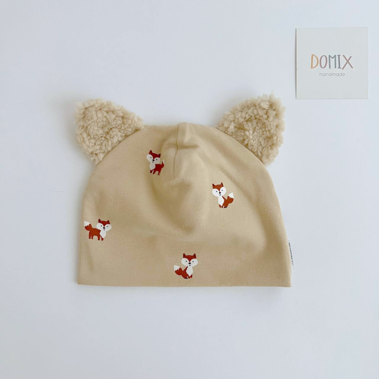 Baby Hat
