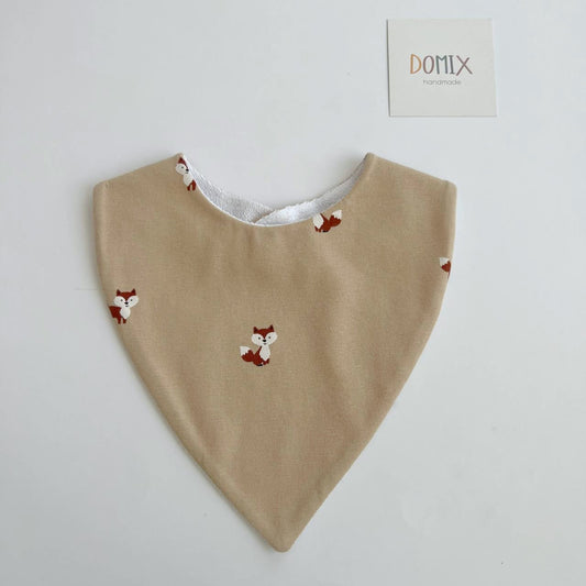Bibs Foxes