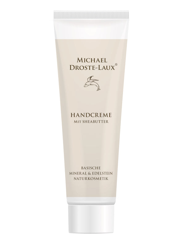 Droste-Laux - Shea Butter Hand Cream - Nourish & Protect ✨