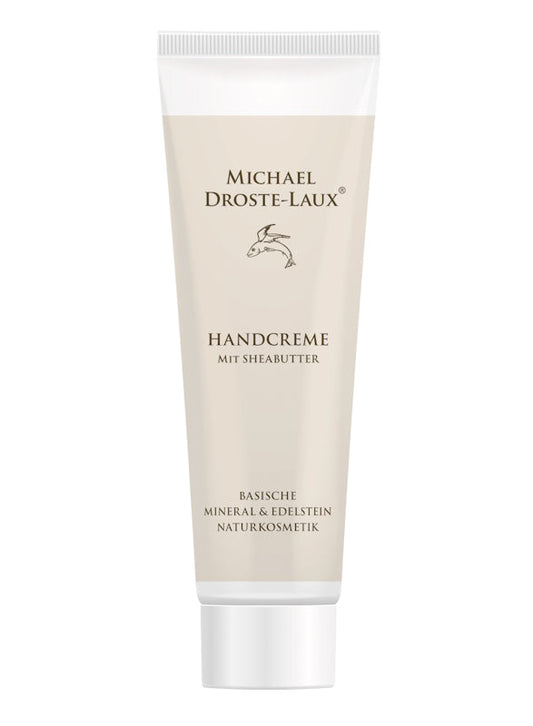 Droste-Laux - Shea Butter Hand Cream - Nourish & Protect ✨
