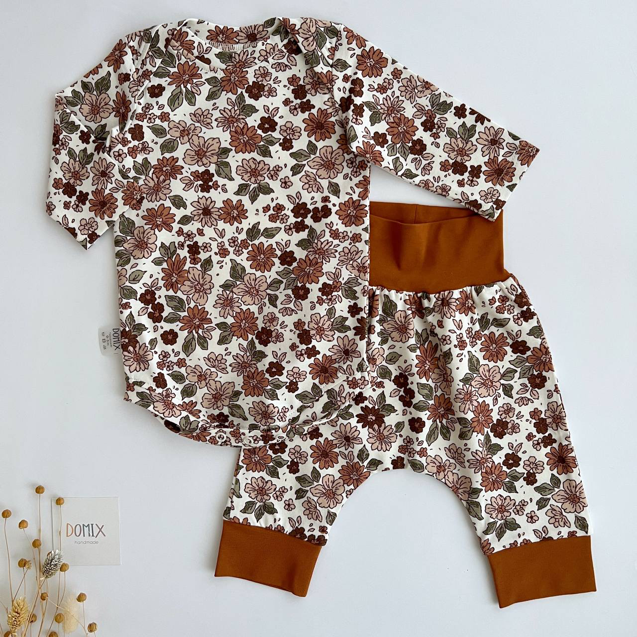 Set Flowers