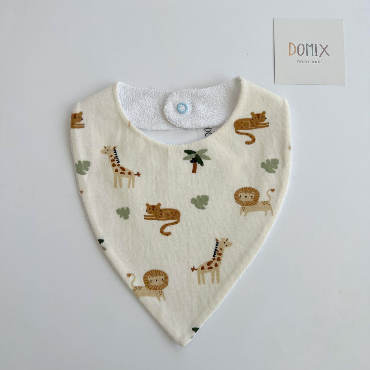 Bibs Duck