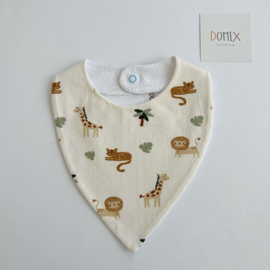 Bibs Duck