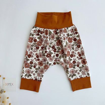 Set Flowers