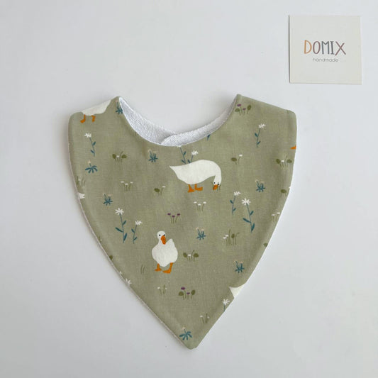 Bibs Duck