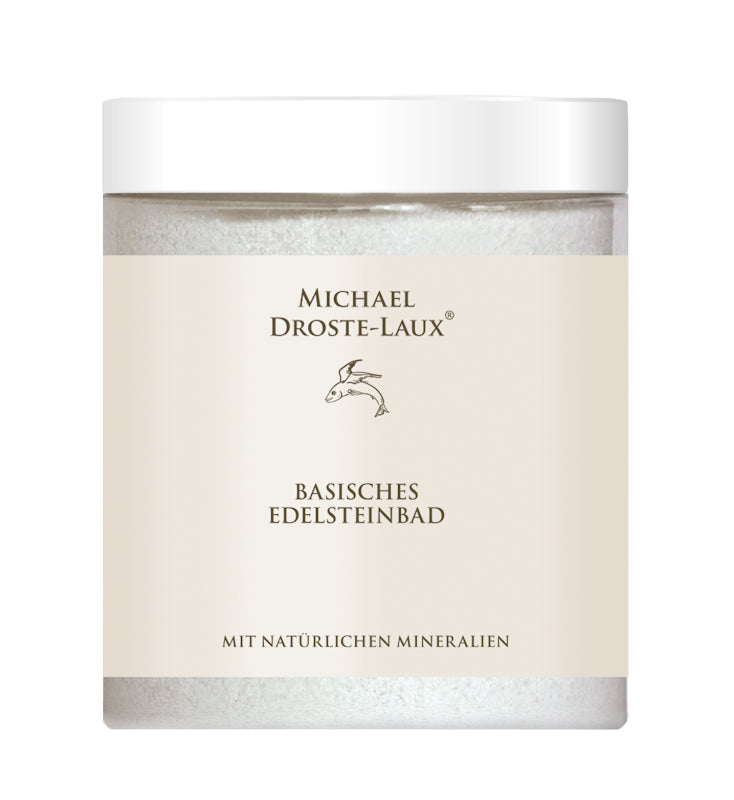 Droste-Laux - Precious Gemstone Bath - Relax & Revitalize✨
