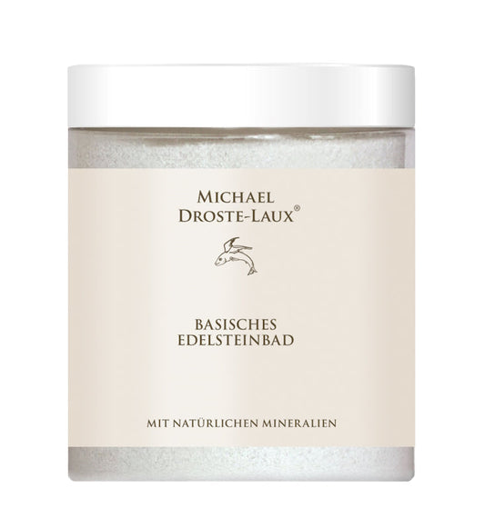 Droste-Laux - Precious Gemstone Bath - Relax & Revitalize✨