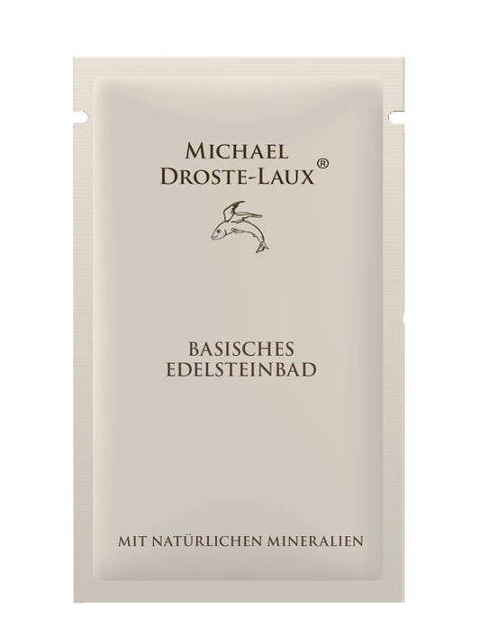 Droste-Laux - Bas.Edelsteinbad - Revitalizing Vegan Mineral Bath ✨🛁