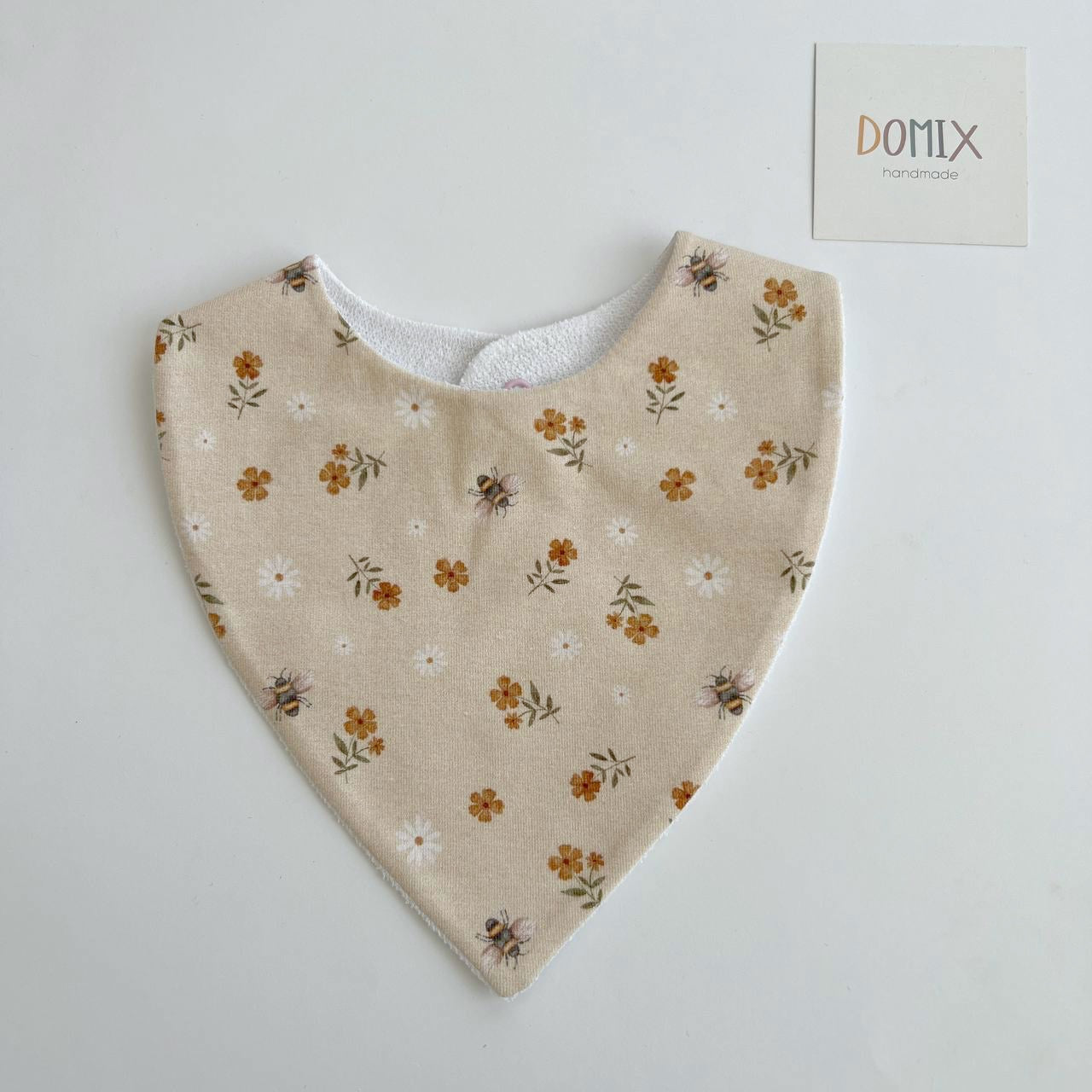 Bibs Flowers