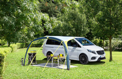 Sun Roof SKIA Campervan