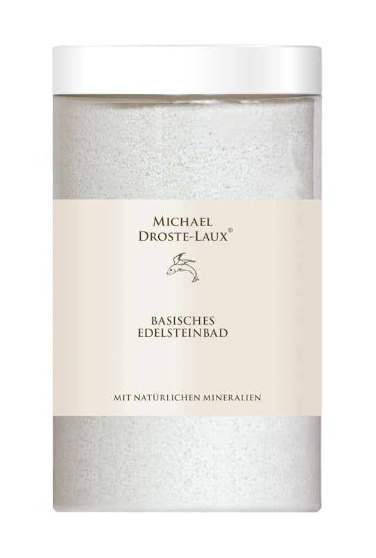 Droste-Laux - Mineral Bath Soak 1600g - Relax & Rejuvenate 🛁✨