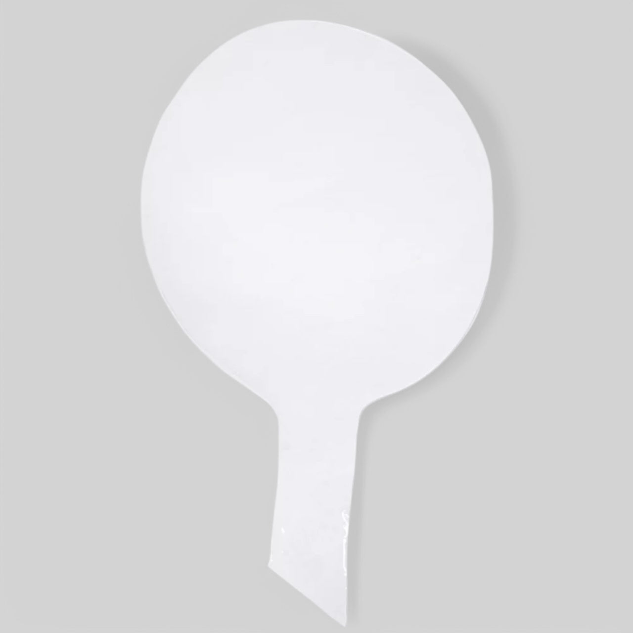 Rayher Bubble Ballon – 24 cm, 3 Stück