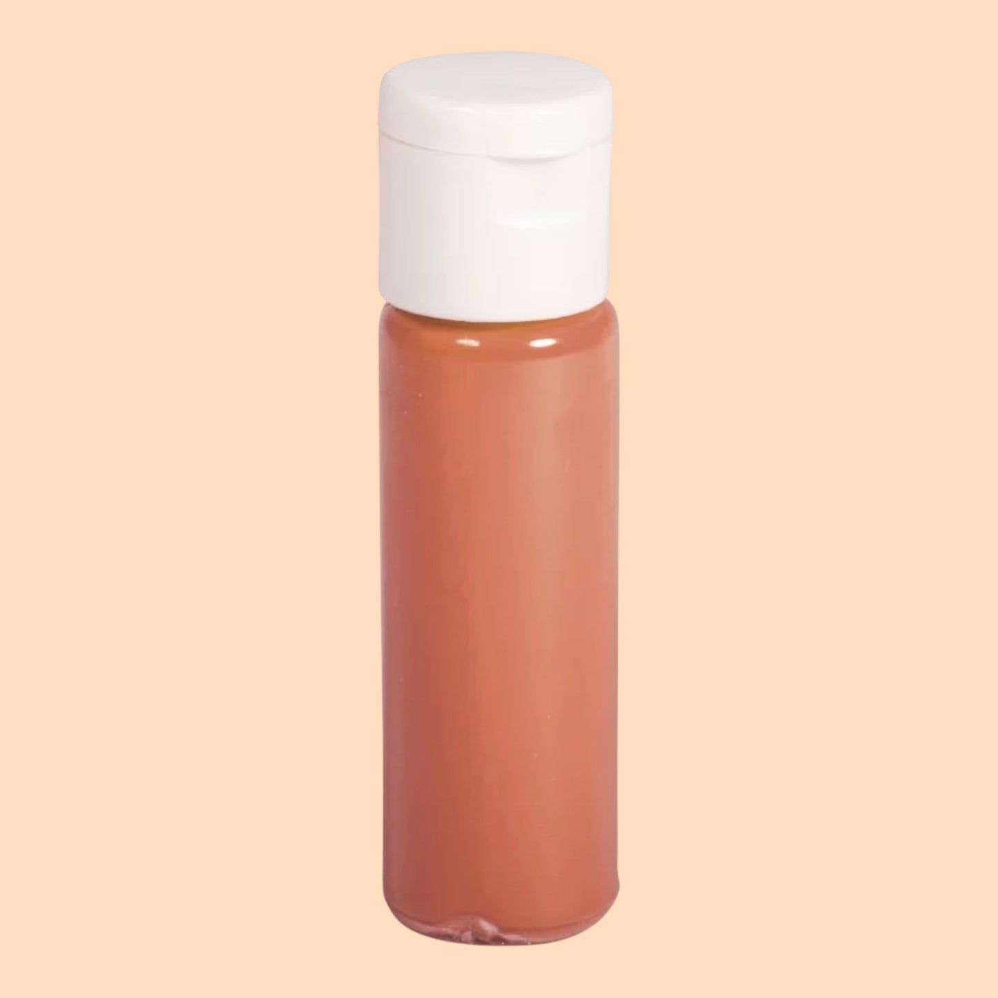 Rayher DIY Farbpigment-Pulver Mandarine , 20ml