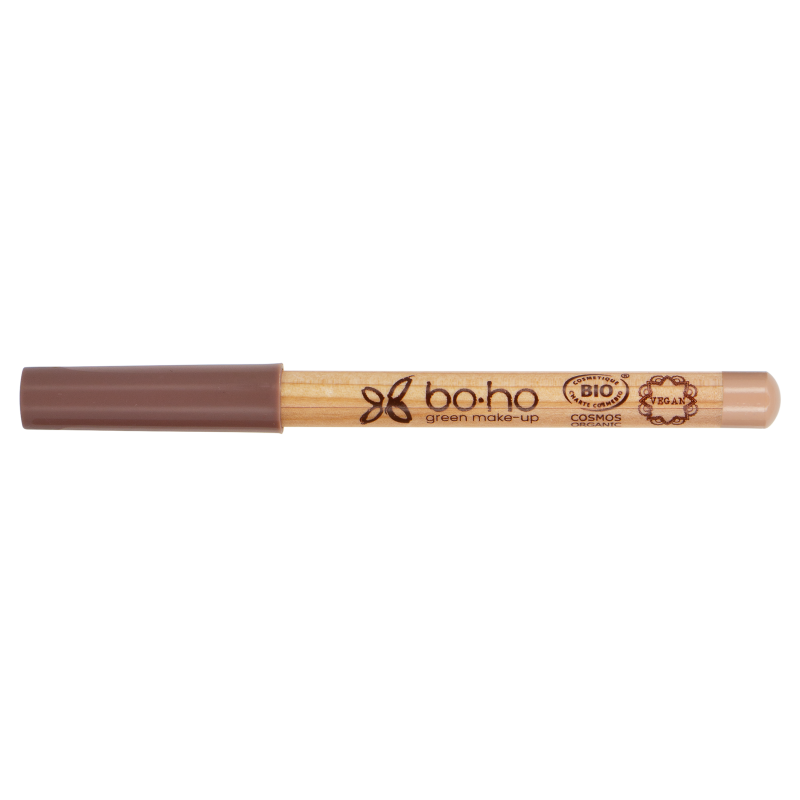Boho - Beige Eye Pencil 03 - Vegan & Natural 🌿✨