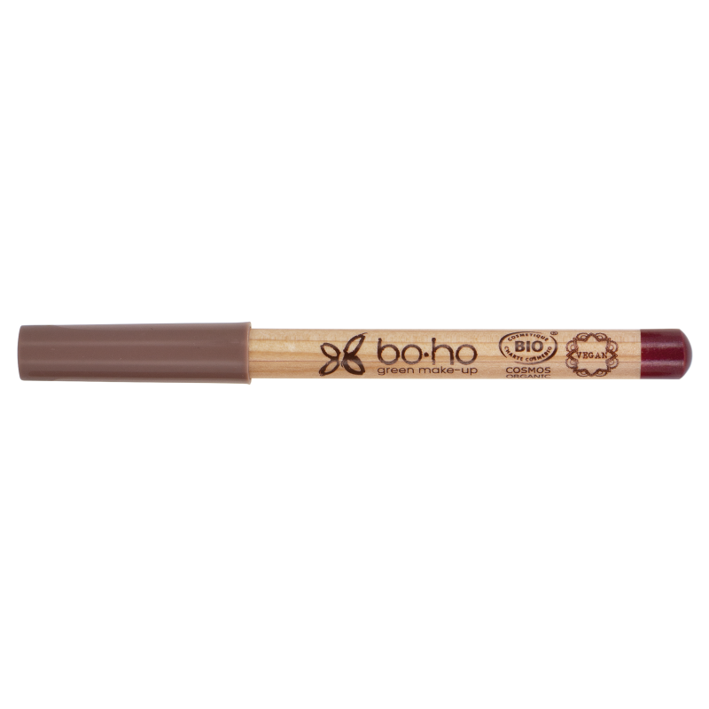 Boho - Lip Pencil 05 Bordeaux - Perfect Pout 💋
