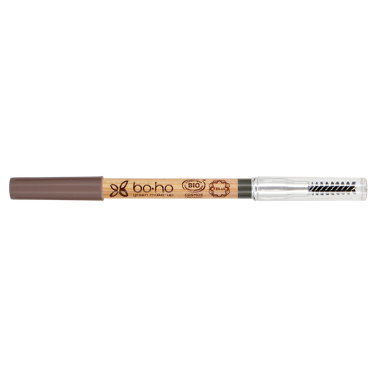 Boho - Eyebrow Pencil 01 Blond - Perfect Brows 🌿✨