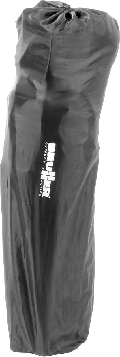Action Sofa Schwarz