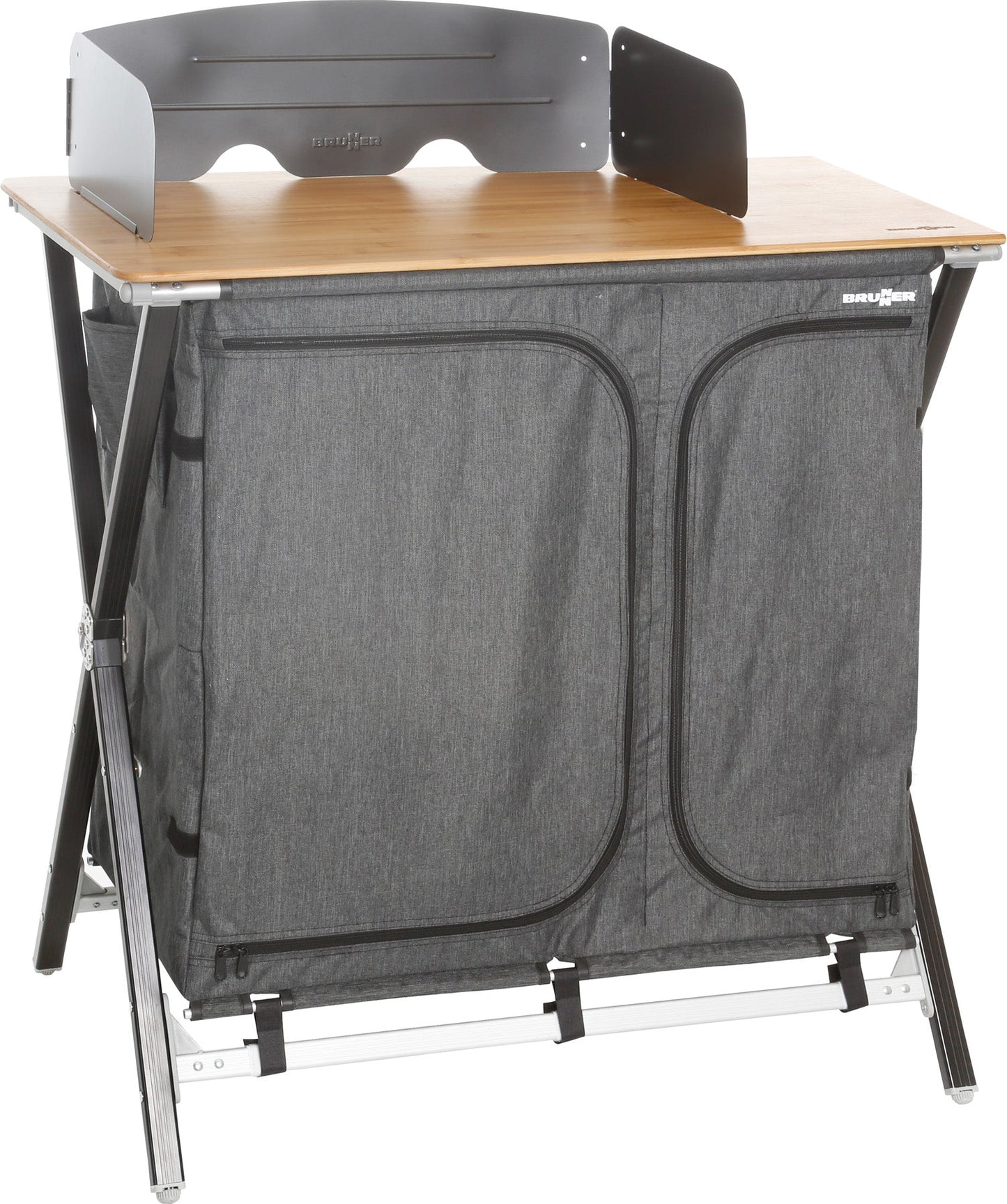 Mercury Cross Cooker HWT SQ