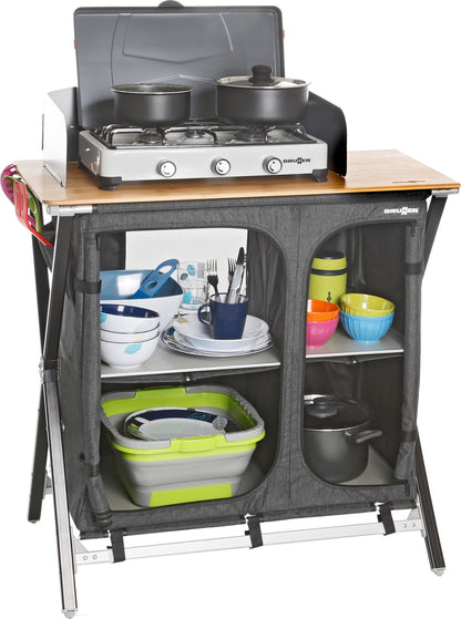 Mercury Cross Cooker HWT SQ