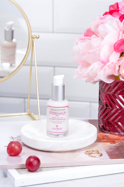 Sérum Anti-Age Repulpant & Remodelant Eternalp 4060m