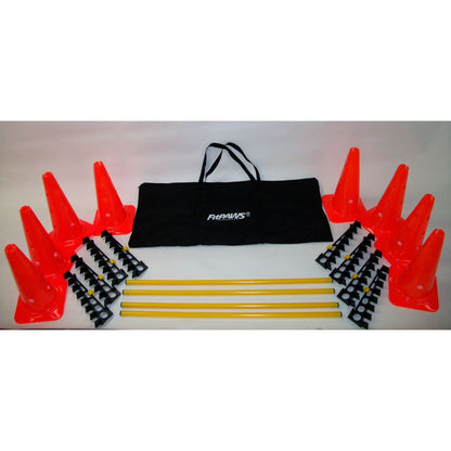 FitPAWS Hundesport-Set