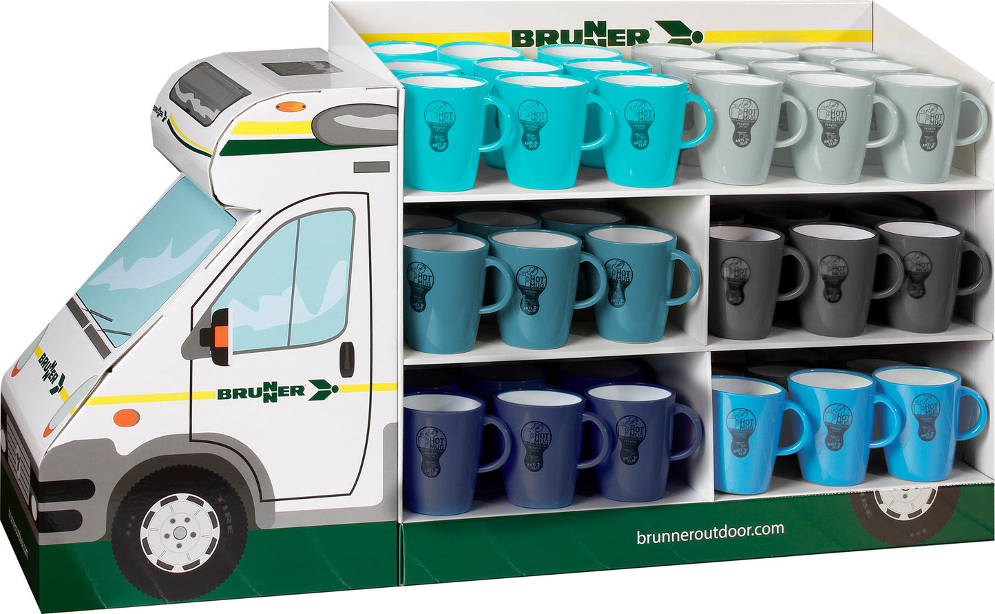 Mug Bl