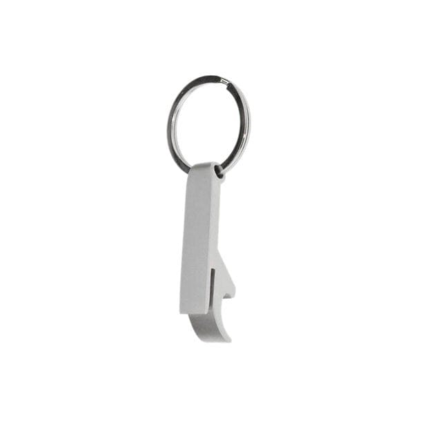 Scot Keyring – Schlüsselanhänger mit Kapselheber & Dosenöffner