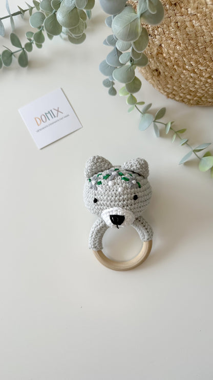Ruttle Wolf