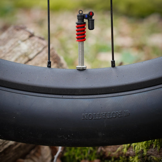 Dämpfer | Ventilkappe