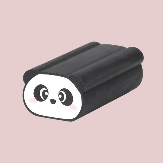 Radiergummi „Panda“