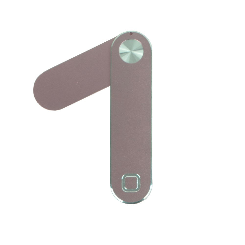 iPhone Mount für Notebooks