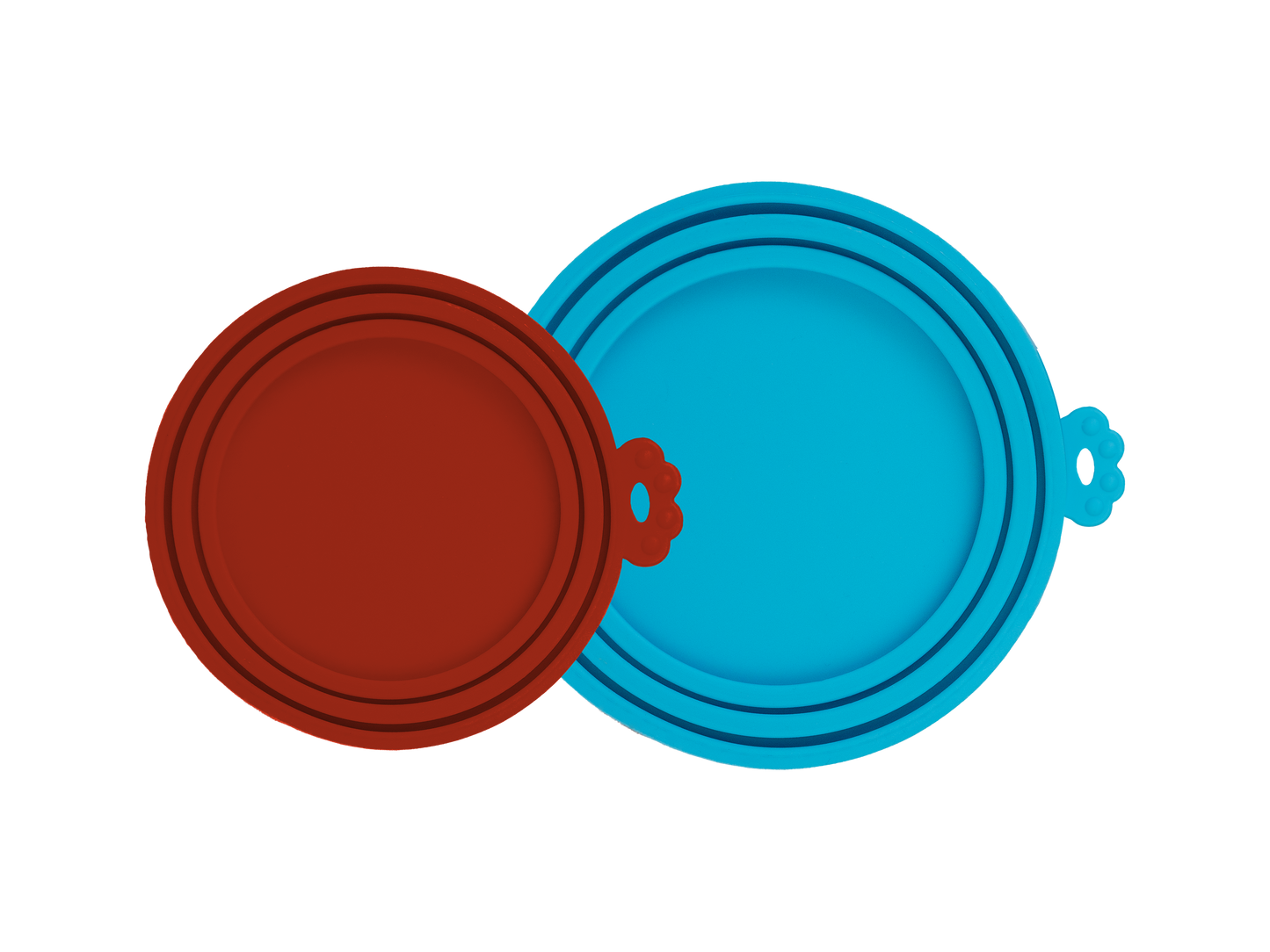 Silikondeckel