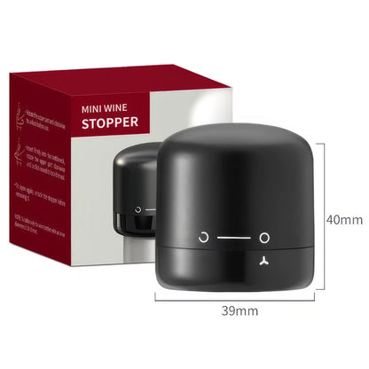 10 versatori per vino Drop Stop