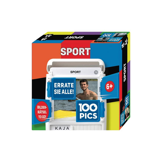 100 PICS Sport (d)